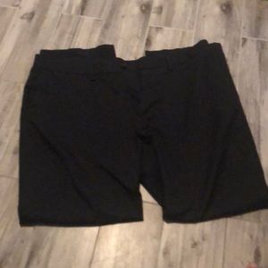 Haggar dress pants